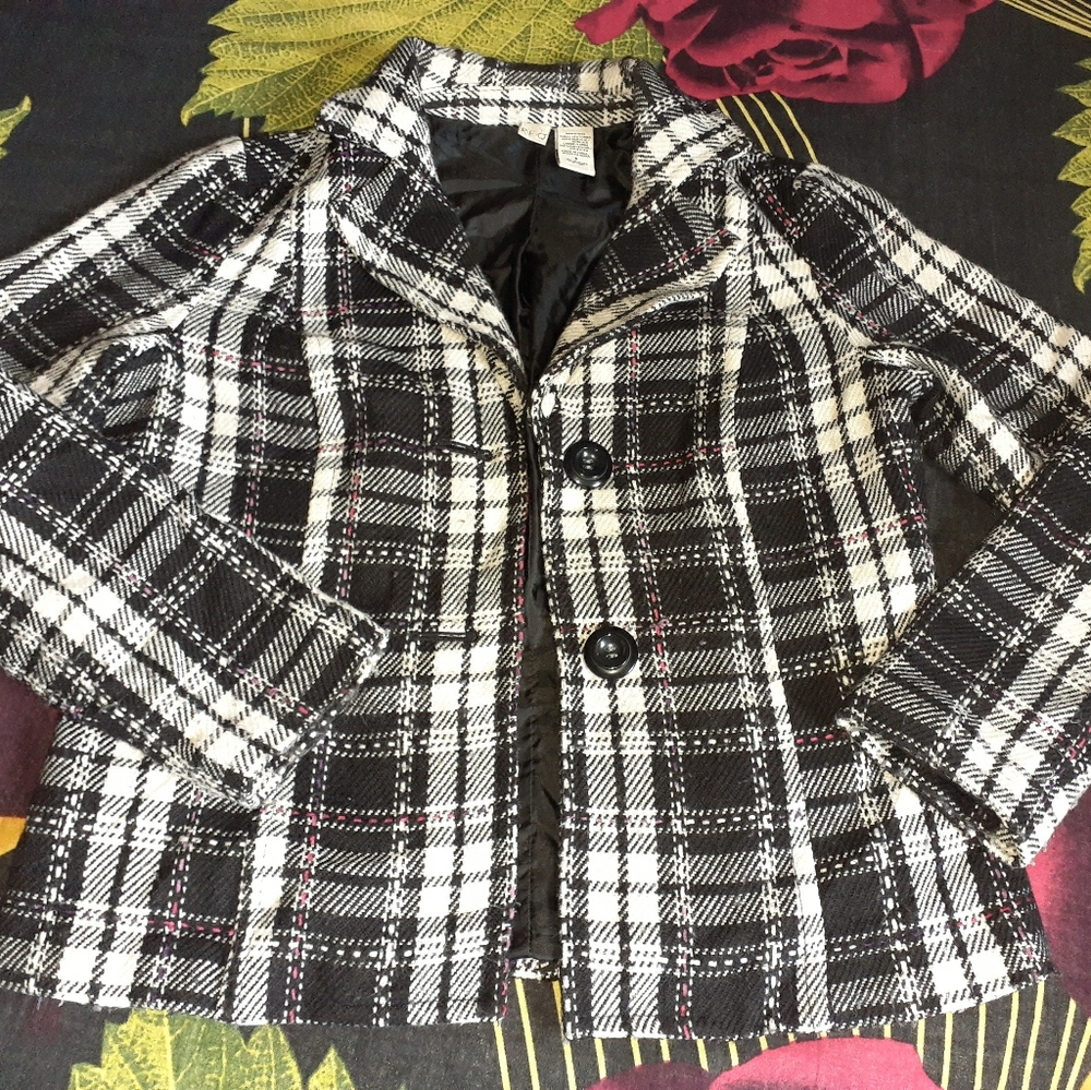 R.E.Q jacket
